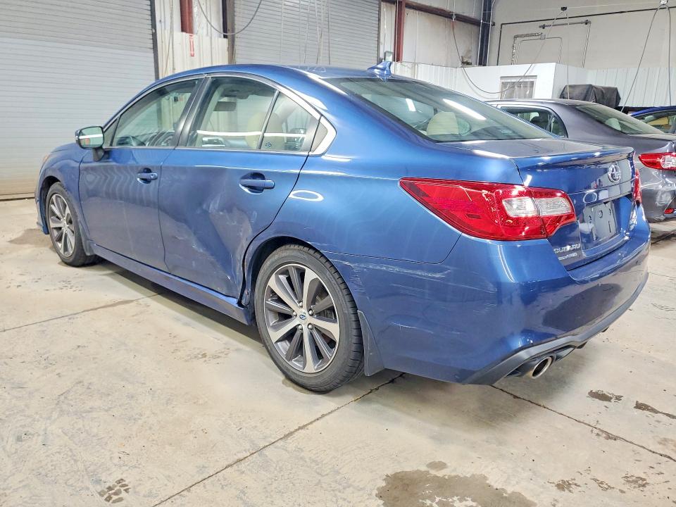 Aukcja sprzedaży 2019 Subaru Legacy, vin: 4S3BNEN63K3005523, numer aukcji: 51131326