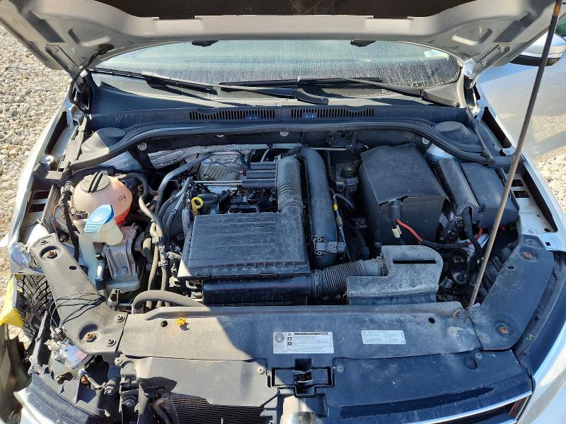 Aukcja sprzedaży 2016 Volkswagen Jetta, vin: 3VWD67AJ4GM225946, numer aukcji: 48213176