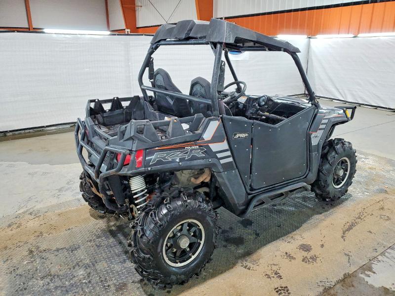 50417416 :رقم المزاد ، 4XAVH7EAXEB178459 vin ، 2014 Polaris Rzr مزاد بيع