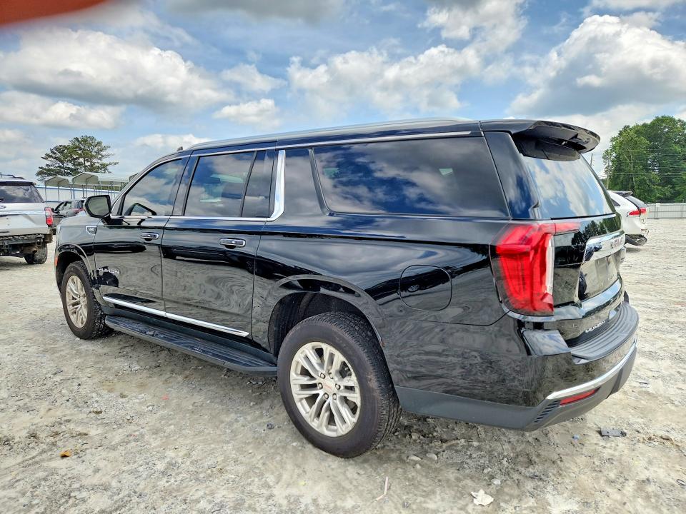 Aukcja sprzedaży 2021 Gmc Yukon Xl, vin: 1GKS1GKD7MR258486, numer aukcji: 51428636