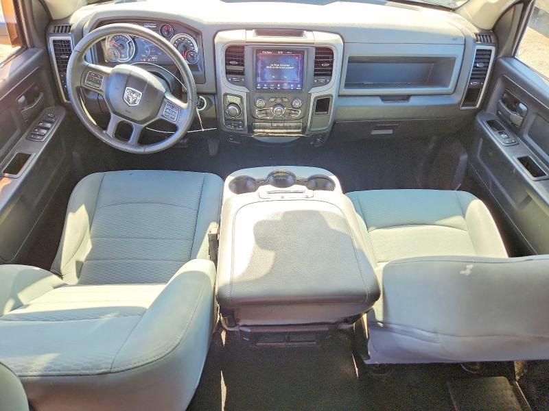 Aukcja sprzedaży 2019 Ram 1500 Classic, vin: 1C6RR7KGXKS675059, numer aukcji: 50631506