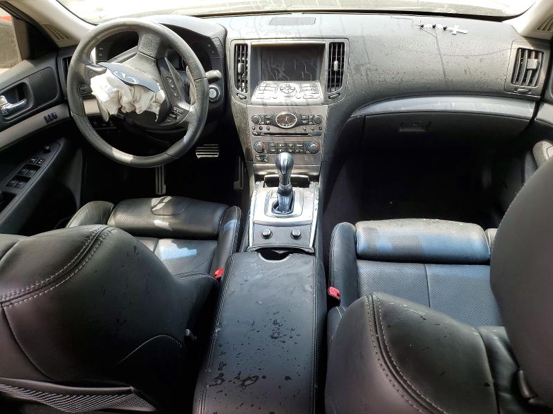 51583516 :رقم المزاد ، JN1CV6AP9CM623632 vin ، 2012 Infiniti G37 Sedan مزاد بيع