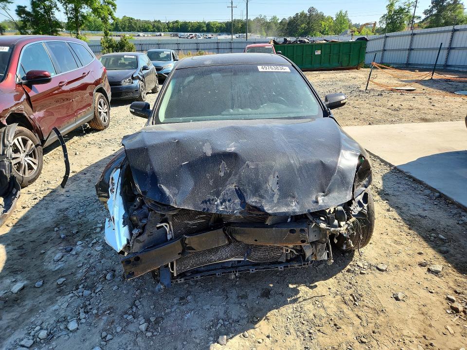 49763836 :رقم المزاد ، 1N4AL2AP8BN487186 vin ، 2011 Nissan Altima مزاد بيع