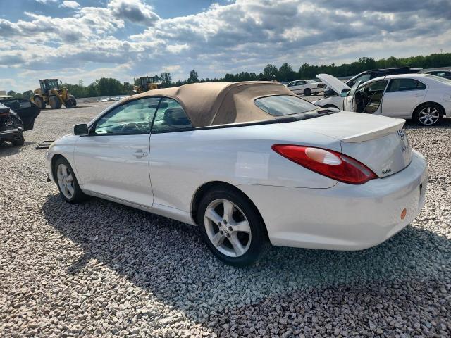 50680736 :رقم المزاد ، 4T1FA38P25U042448 vin ، 2005 Toyota Camry Solara مزاد بيع