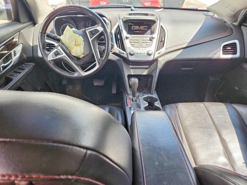 Продажа на аукционе авто 2014 Gmc Terrain, vin: 2GKFLZEK1E6156079, номер лота: 48867026