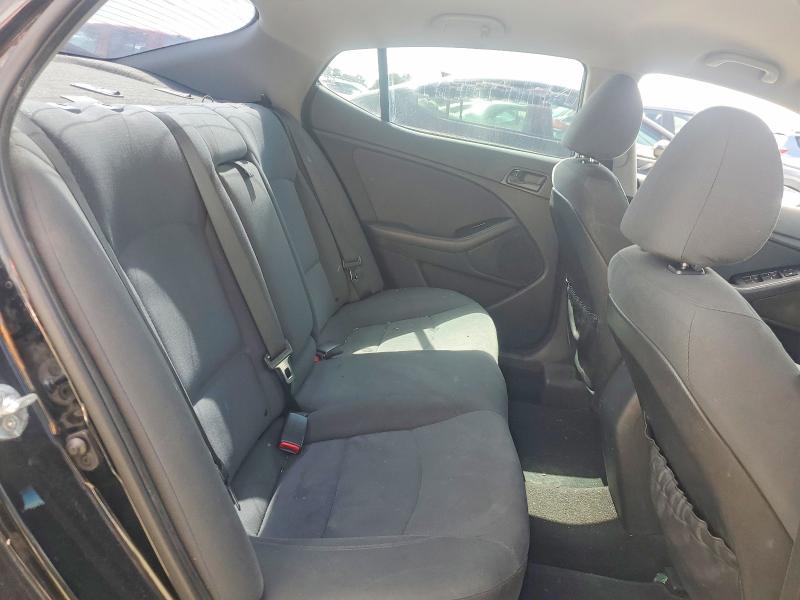 Aukcja sprzedaży 2015 Kia Optima, vin: 5XXGM4A74FG380456, numer aukcji: 51122996
