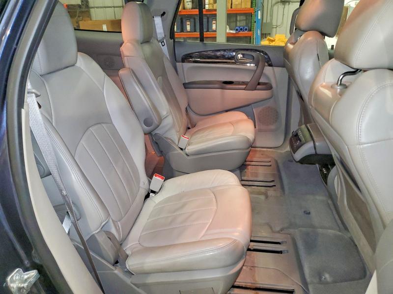 48933906 :رقم المزاد ، 5GAKVDKD8DJ129008 vin ، 2013 Buick Enclave مزاد بيع