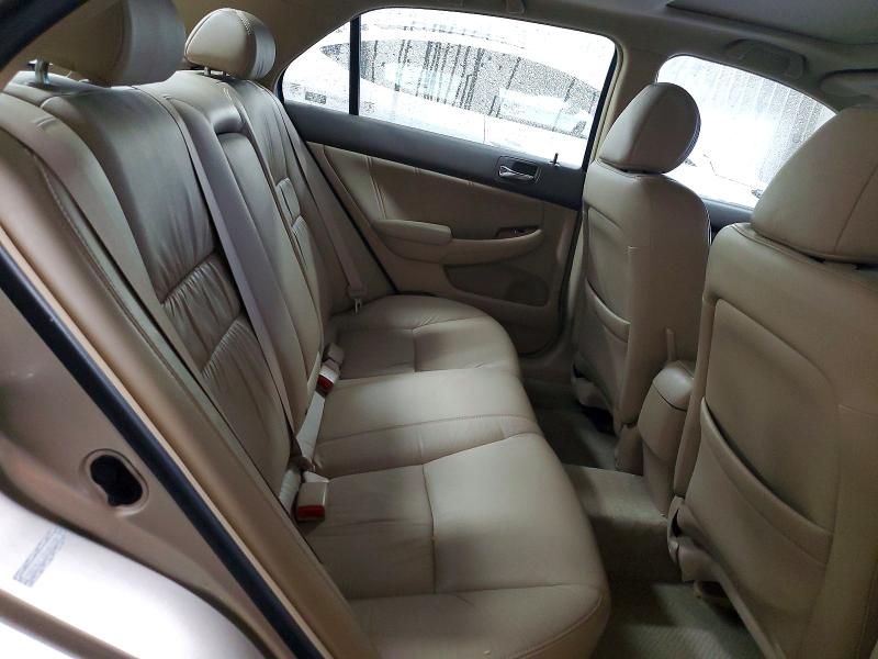 Aukcja sprzedaży 2006 Honda Accord, vin: 1HGCM66566A042202, numer aukcji: 48629506