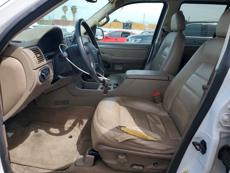 Auction sale of the 2004 Ford Explorer, vin: 1FMZU63K54ZA58923, lot number: 50057916