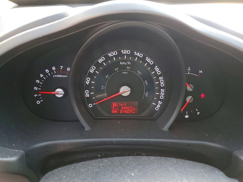 Продажа на аукционе авто 2011 Kia Sportage, vin: KNDPB3A21B7057926, номер лота: 50958726