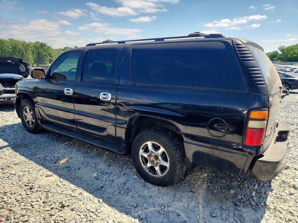 Aukcja sprzedaży 2006 Gmc Yukon Xl, vin: 1GKFK66U76J128275, numer aukcji: 51406196