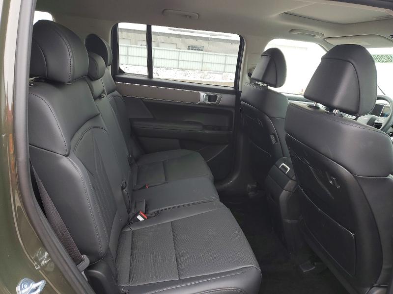 Продажа на аукционе авто 2026 Hyundai Santa Fe, vin: 5NMP3DGL2TH157742, номер лота: 49482996