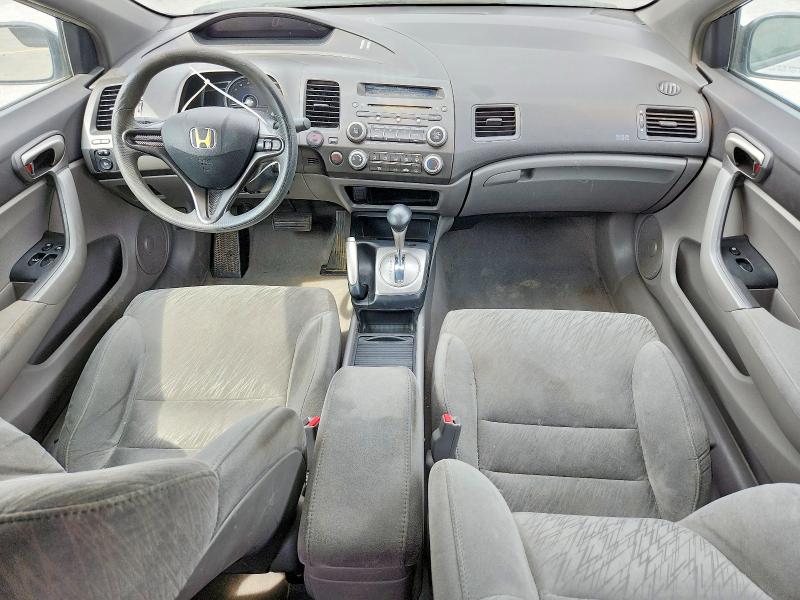 48485566 :رقم المزاد ، 2HGFG12657H570869 vin ، 2007 Honda Civic مزاد بيع