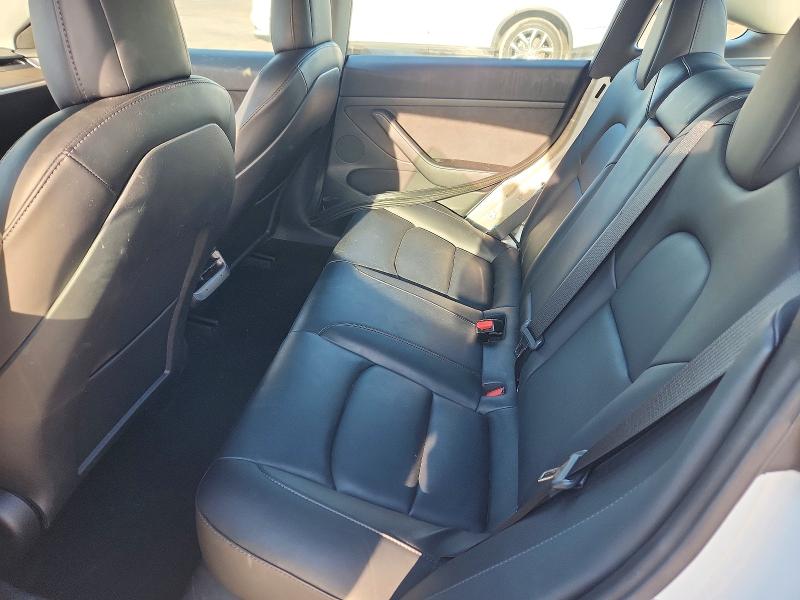 Aukcja sprzedaży 2022 Tesla Model 3, vin: 5YJ3E1EA8NF312727, numer aukcji: 47267566