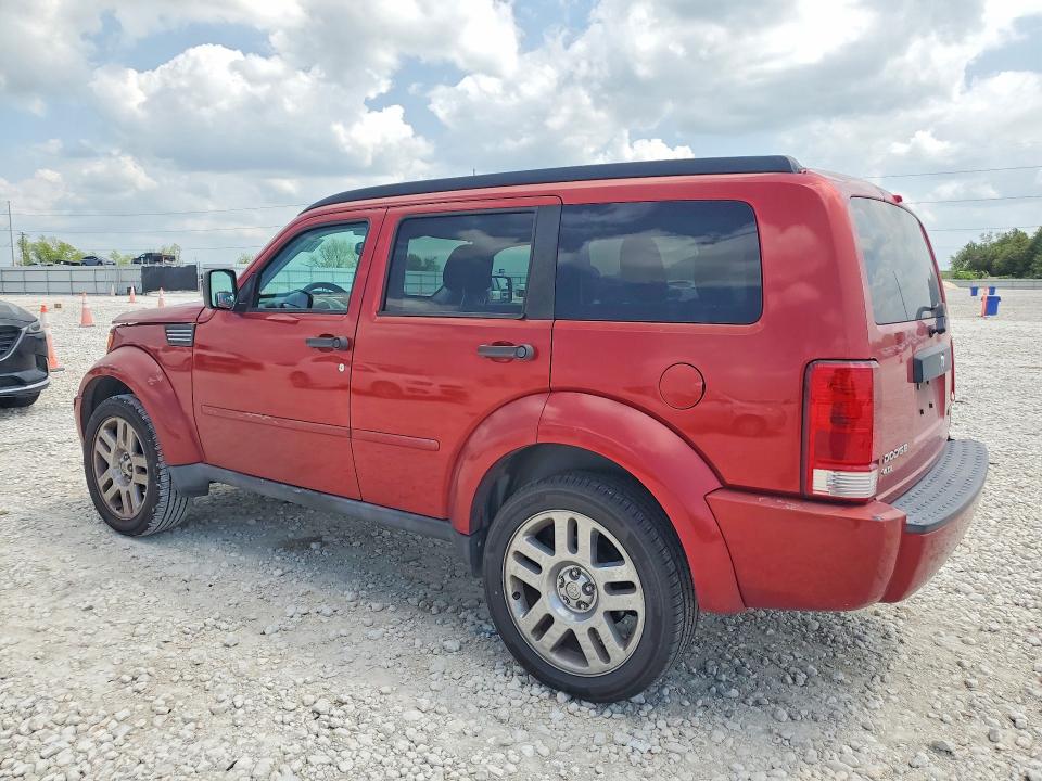 Продаж на аукціоні авто 2011 Dodge Nitro, vin: 1D4PT4GX8BW500717, номер лоту: 76790885