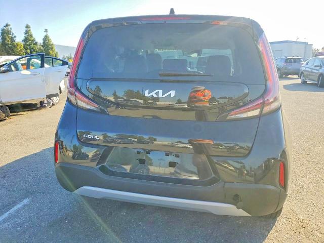 Aukcja sprzedaży 2023 Kia Soul, vin: KNDJ23AU8P7846699, numer aukcji: 51824726