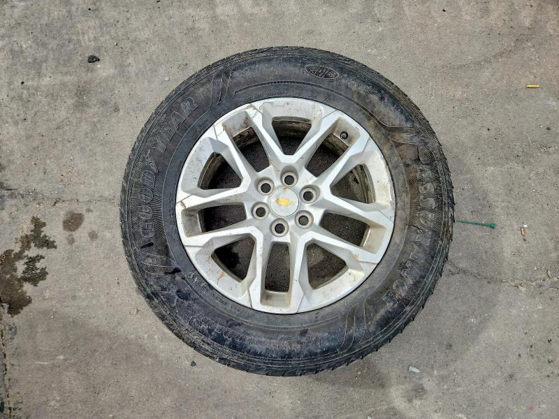 Aukcja sprzedaży 2018 Chevrolet Traverse, vin: 1GNEVGKW2JJ158652, numer aukcji: 50940396