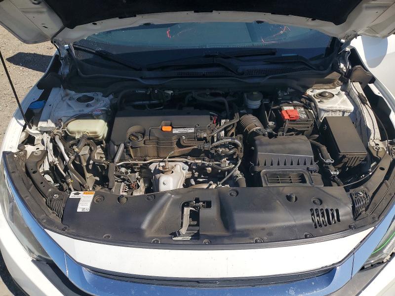 51846026 :رقم المزاد ، 19XFC2F80HE230537 vin ، 2017 Honda Civic مزاد بيع