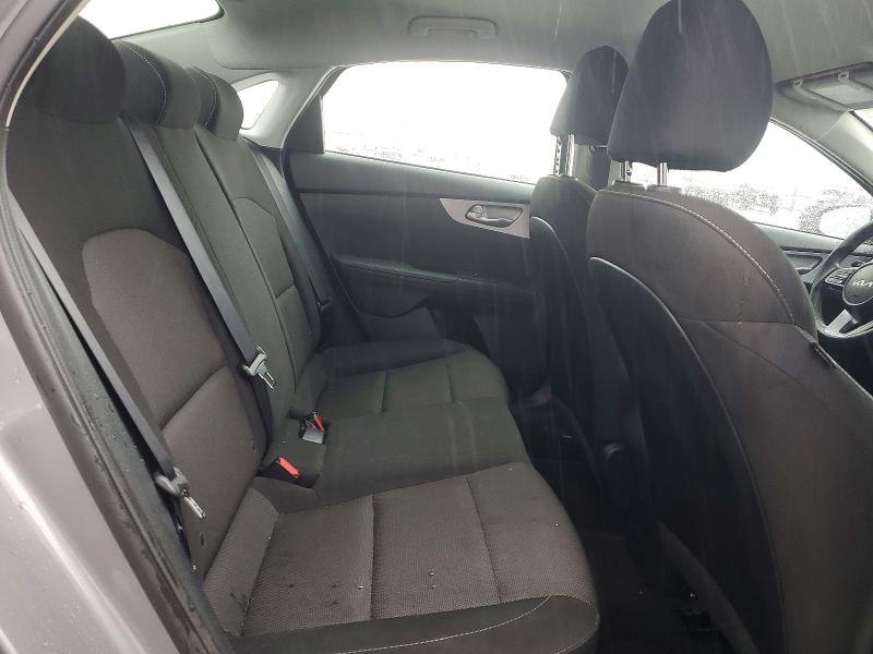 Aukcja sprzedaży 2023 Kia Forte, vin: 3KPF24AD2PE566367, numer aukcji: 46945776