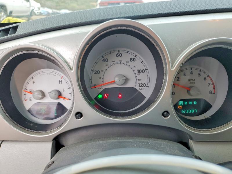 Продаж на аукціоні авто 2007 Chrysler Pt Cruiser, vin: 3C3JY45X97T612063, номер лоту: 49430686