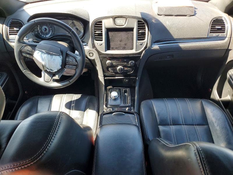 Aukcja sprzedaży 2017 Chrysler 300, vin: 2C3CCAGG4HH534367, numer aukcji: 48997566