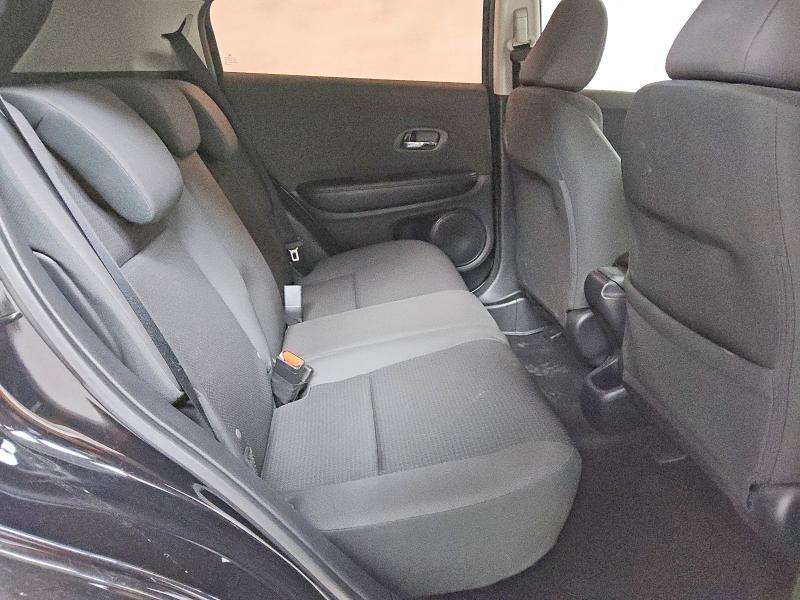 Продаж на аукціоні авто 2019 Honda Hr-v, vin: 3CZRU6H32KG734080, номер лоту: 47977326