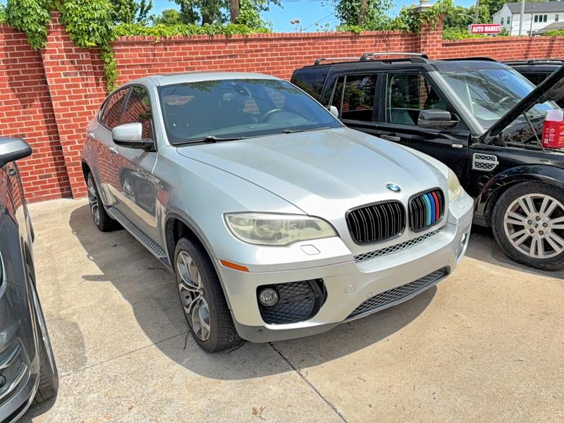 Aukcja sprzedaży 2014 Bmw X6, vin: 5UXFG2C55E0C44874, numer aukcji: 52181116