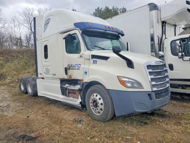 Aukcja sprzedaży 2020 Freightliner Cascadia 126, vin: 3AKJHHDR0LSLJ9063, numer aukcji: 47514696
