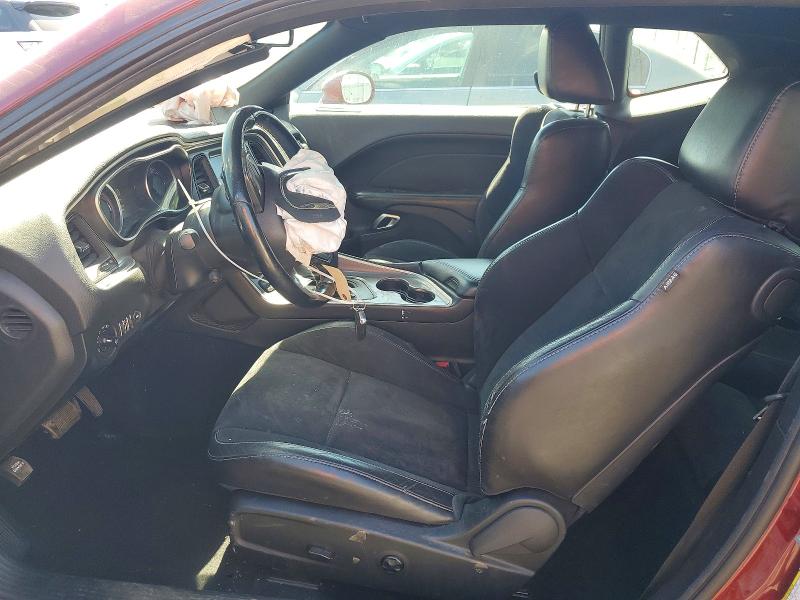 Продаж на аукціоні авто 2019 Dodge Challenger, vin: 2C3CDZKG1KH752647, номер лоту: 49050626