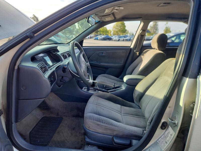 Auction sale of the 2000 Toyota Camry, vin: 4T1BG22K3YU670883, lot number: 50949686
