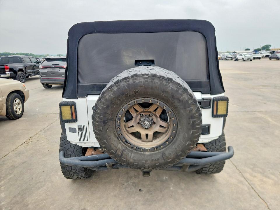 Продаж на аукціоні авто 2016 Jeep Wrangler Unlimited, vin: 1C4BJWDG7GL270156, номер лоту: 51668456