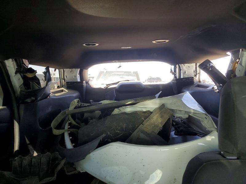 50527836 :رقم المزاد ، 1FM5K8AB4PGA79751 vin ، 2023 Ford Explorer مزاد بيع