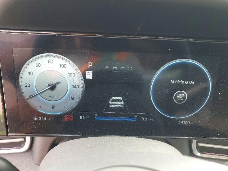 2024 Hyundai Elantra მანქანა იყიდება აუქციონზე, vin: KMHLM4DG0RU712204, აუქციონის ნომერი: 49766616