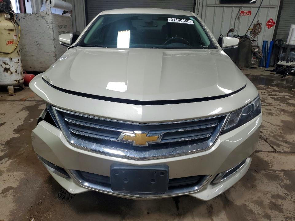 Продаж на аукціоні авто 2014 Chevrolet Impala, vin: 2G1115SL6E9113429, номер лоту: 51180446