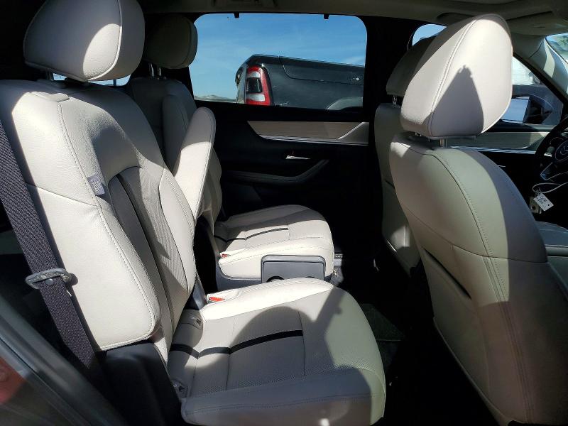 Продаж на аукціоні авто 2024 Mazda Cx-90, vin: JM3KKDHA7R1129407, номер лоту: 51104396
