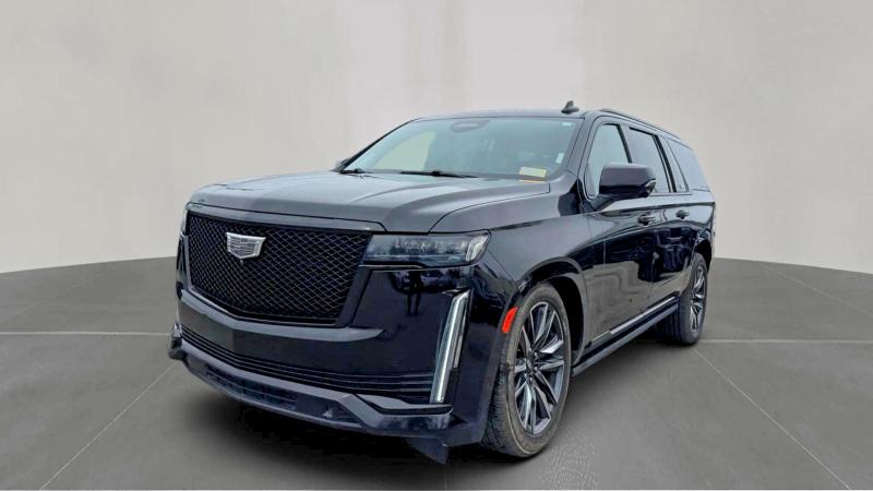 Aukcja sprzedaży 2021 Cadillac Escalade, vin: 1GYS4PKL4MR390707, numer aukcji: 51720856