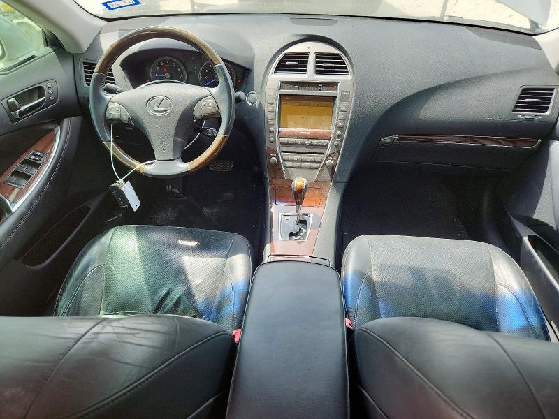 Aukcja sprzedaży 2010 Lexus Es 350, vin: JTHBK1EG2A2393941, numer aukcji: 48402716