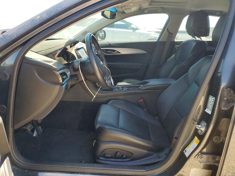 Aukcja sprzedaży 2018 Cadillac Ats, vin: 1G6AB5SX8J0176711, numer aukcji: 48792806