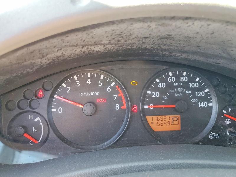Продаж на аукціоні авто 2017 Nissan Frontier, vin: 1N6BD0CT2HN700035, номер лоту: 48944096