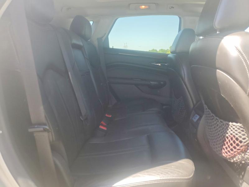 Продаж на аукціоні авто 2013 Cadillac Srx, vin: 3GYFNGE31DS567298, номер лоту: 49442676
