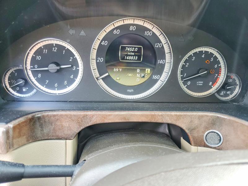Продажа на аукционе авто 2012 Mercedes-benz E, vin: WDDHF5KB2CA565769, номер лота: 51019816