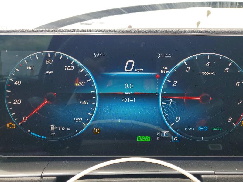 Продажа на аукционе авто 2022 Mercedes-benz Gls, vin: 4JGFF5KE1NA594089, номер лота: 51503446