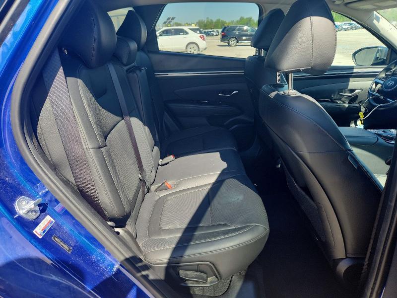 Aukcja sprzedaży 2023 Hyundai Tucson, vin: 5NMJECAE3PH208966, numer aukcji: 49766966