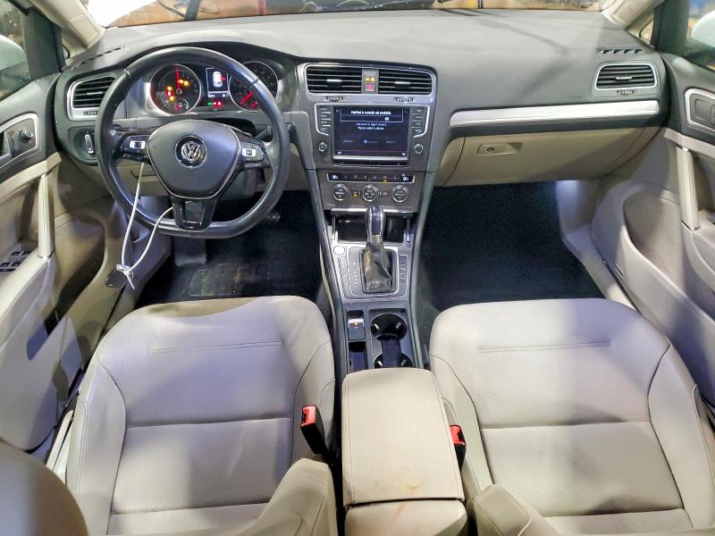 Aukcja sprzedaży 2016 Volkswagen E-golf, vin: WVWPP7AU5GW913266, numer aukcji: 47268886