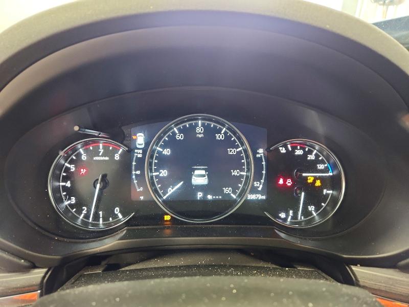 Aukcja sprzedaży 2019 Mazda Cx-5, vin: JM3KFBDMXK0551739, numer aukcji: 48984886