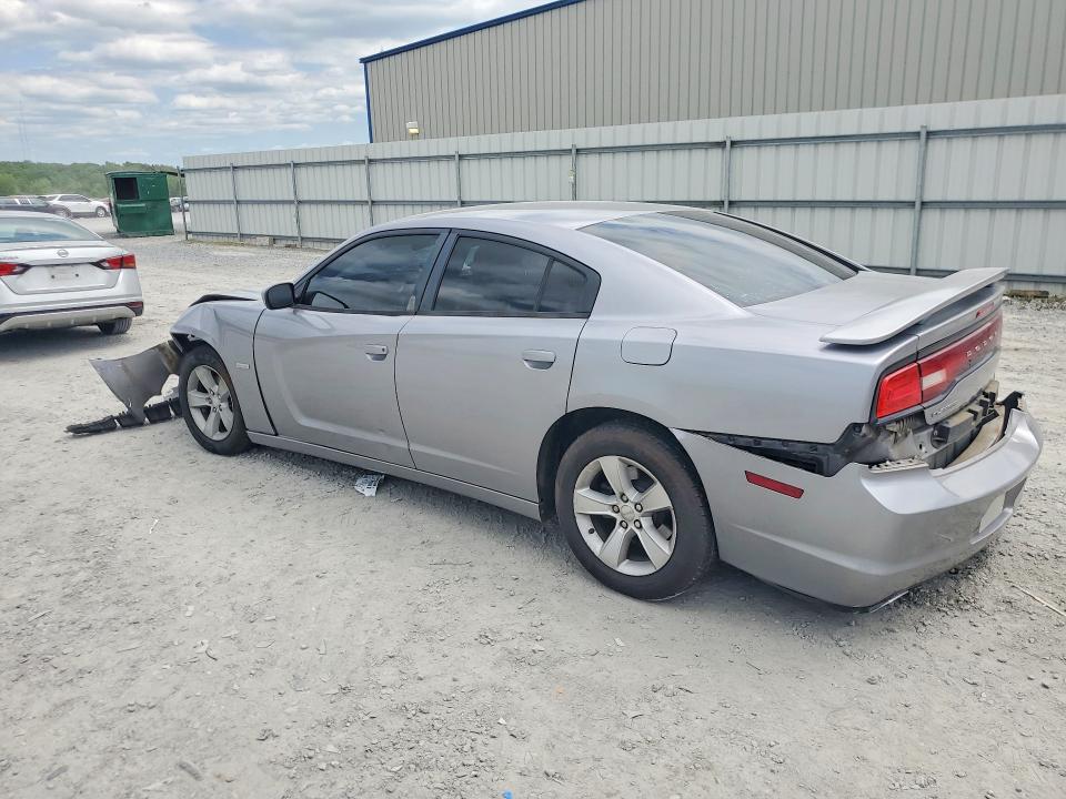 51777956 :رقم المزاد ، 2C3CDXBG9DH624311 vin ، 2013 Dodge Charger مزاد بيع