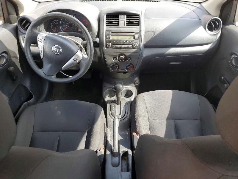 Продаж на аукціоні авто 2018 Nissan Versa, vin: 3N1CN7AP1JL866977, номер лоту: 47383456