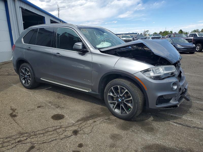 Продаж на аукціоні авто 2015 Bmw X5, vin: 5UXKR0C56F0P06953, номер лоту: 49083436