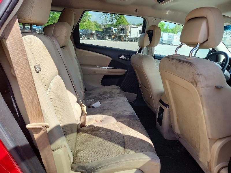 51159436 :رقم المزاد ، 3C4PDCBGXET270720 vin ، 2014 Dodge Journey مزاد بيع