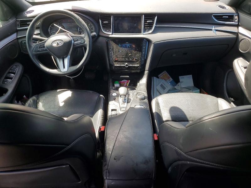 Продажа на аукционе авто 2022 Infiniti Qx50, vin: 3PCAJ5BBXNF121799, номер лота: 51159566